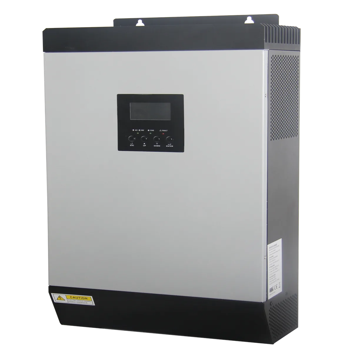 SV600C 3~5Kw_Online